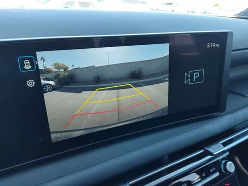 New 2026 Hyundai Santa Cruz SEL FWD image 24