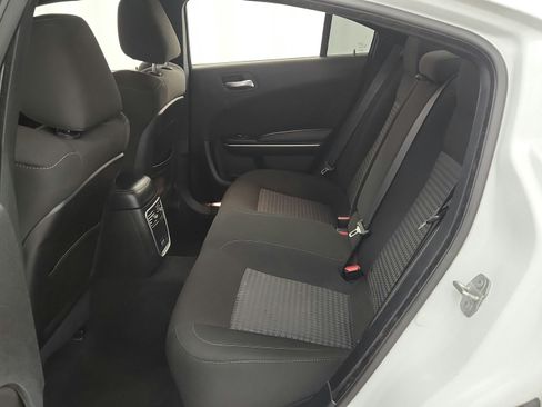 Used 2022 Dodge Charger R/T RWD image 24