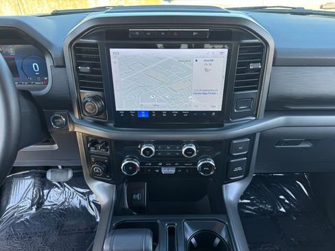 Used 2024 Ford F150 XLT w/ Equipment Group 302A MID AWD/4WD image 26