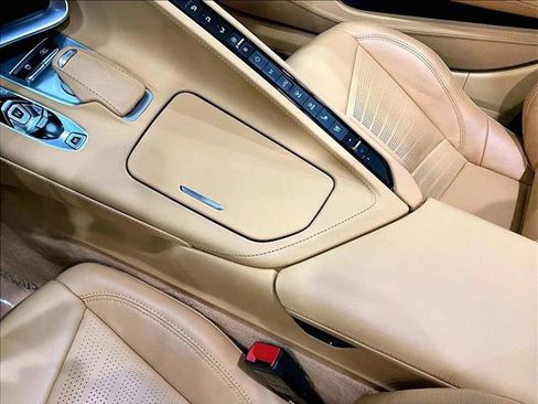 Used 2022 Chevrolet Corvette Stingray Premium Conv RWD image 15