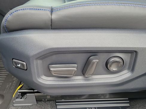 New 2026 Toyota Tundra Platinum AWD/4WD image 15