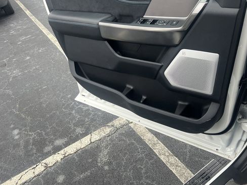 New 2026 Ford F250 Platinum AWD/4WD image 17