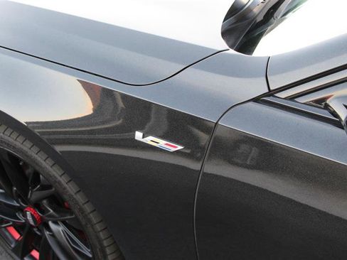 Used 2024 Cadillac CT5 V w/ Super Cruise 2 Package image 34