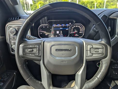Used 2021 GMC Sierra 2500 Denali w/ Denali Ultimate Package AWD/4WD image 26