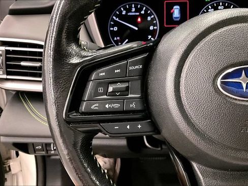 Used 2025 Subaru Outback Onyx Edition AWD/4WD image 27