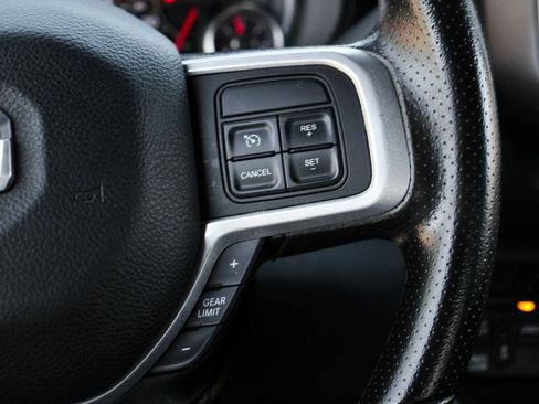 Used 2022 RAM 2500 Big Horn AWD/4WD image 22