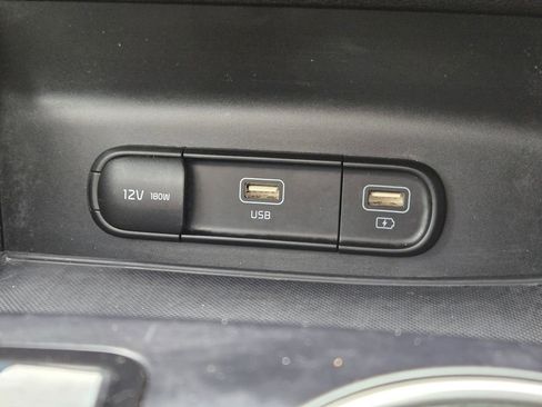 Used 2021 Kia K5 GT-Line FWD image 22