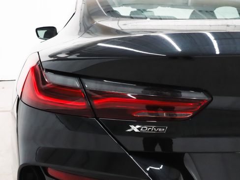 Used 2025 BMW 840i xDrive Coupe w/ Driving Assistance Package image 37