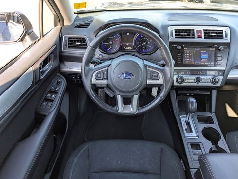 Used 2016 Subaru Legacy 2.5i Premium image 15