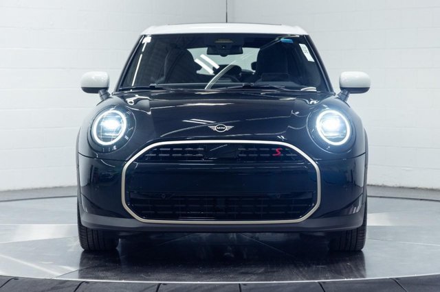 New 2026 MINI Cooper S FWD image 5
