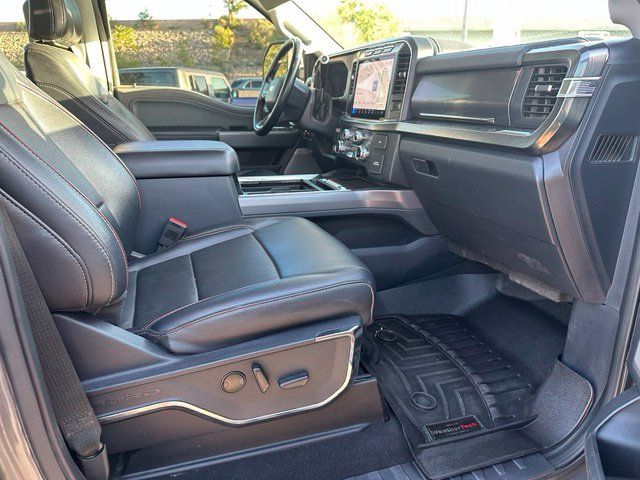 Used 2024 Ford F250 Lariat AWD/4WD image 15
