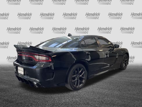 Used 2021 Dodge Charger R/T w/ Driver Convenience Group RWD image 10