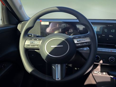 New 2026 Hyundai Kona SE AWD/4WD image 28