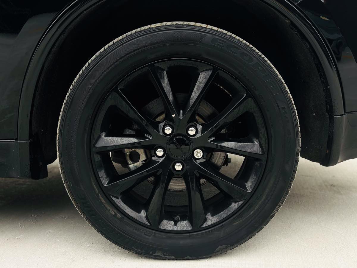 Used 2021 Dodge Durango R/T w/ Technology Group AWD/4WD image 29