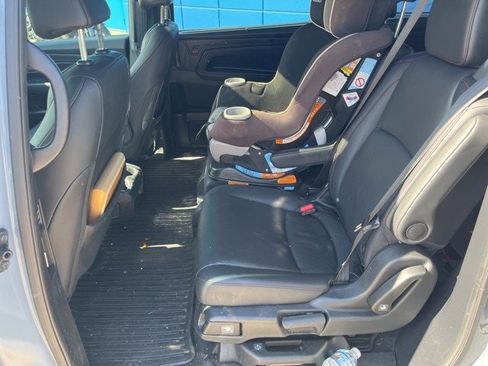 Used 2025 Honda Odyssey Sport-L image 17