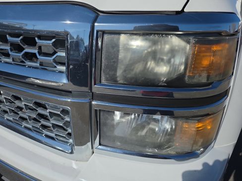 Used 2015 Chevrolet Silverado 1500 LT w/ All Star Edition image 9