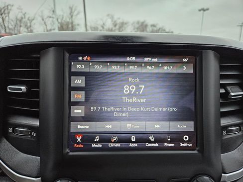 Used 2020 RAM 1500 Big Horn image 15