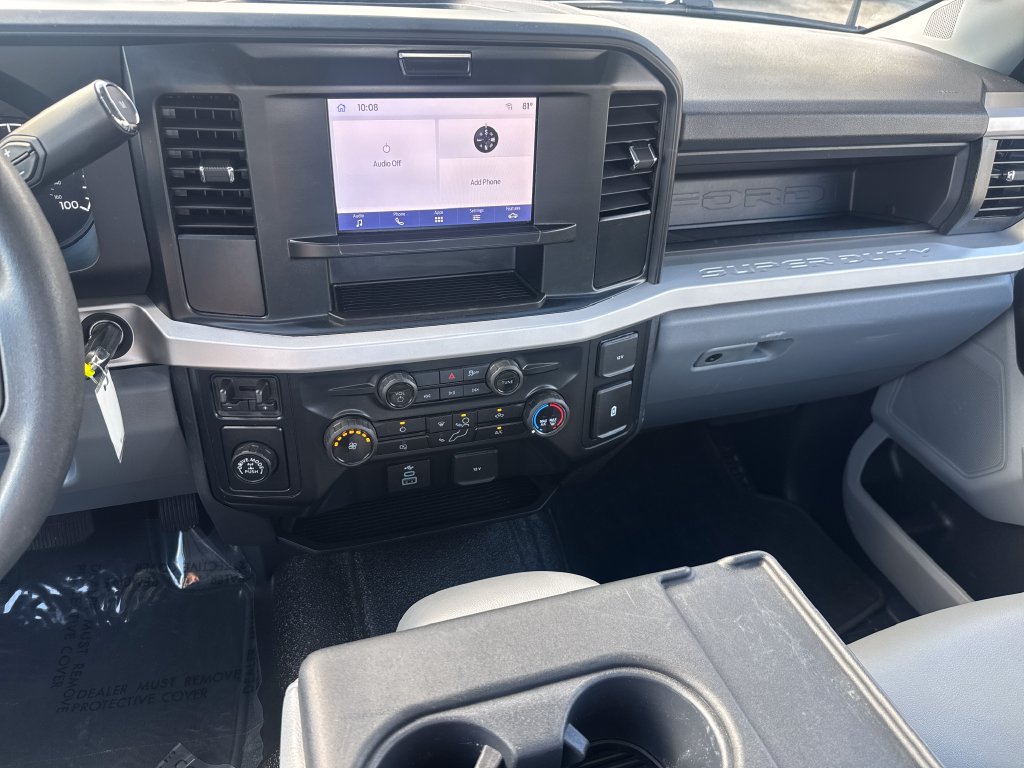 Used 2026 Ford F250 XL w/ XL Chrome Package RWD image 19
