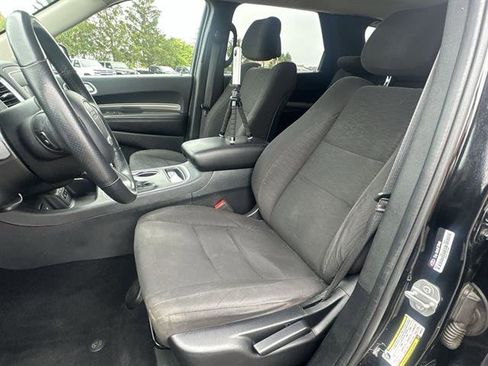 Used 2019 Dodge Durango SXT w/ 3rd Row Seating Group image 36