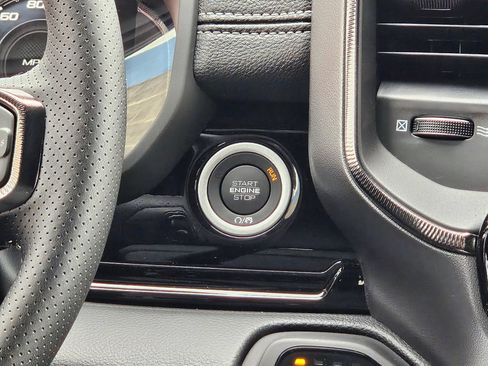 New 2026 RAM 1500 Rebel AWD/4WD image 12
