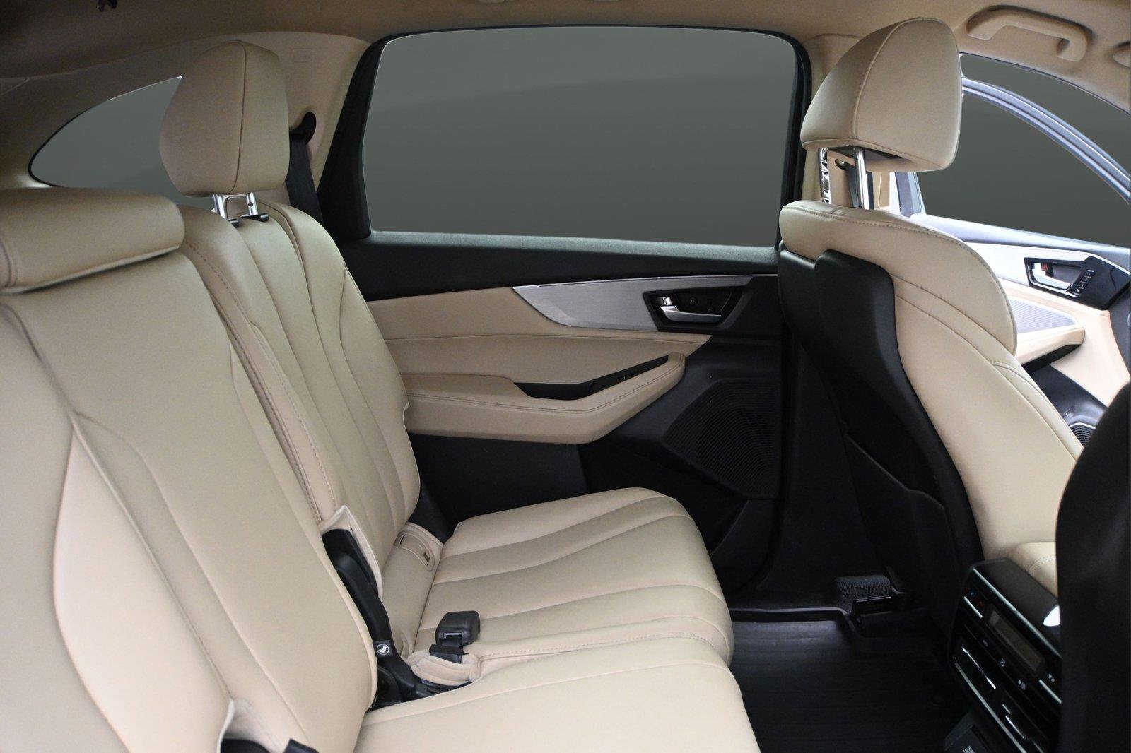Used 2024 Acura MDX SH-AWD image 17