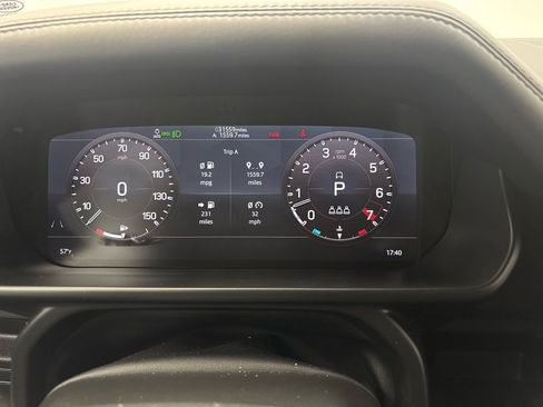 Used 2020 Land Rover Defender 110 X image 36