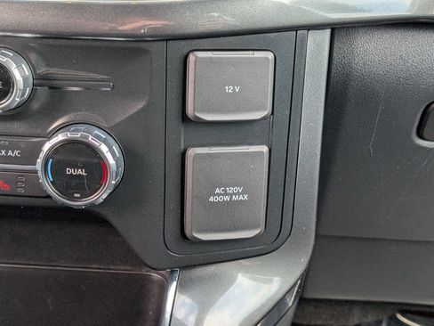 Certified 2022 Ford F150 XLT w/ Equipment Group 302A High image 25