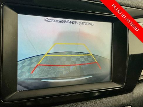 Used 2019 Kia Niro EX FWD image 14