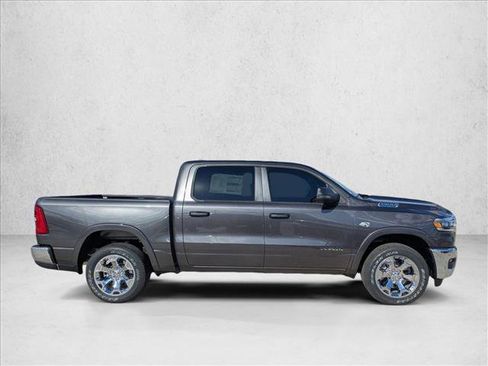 New 2026 RAM 1500 Lone Star image 4