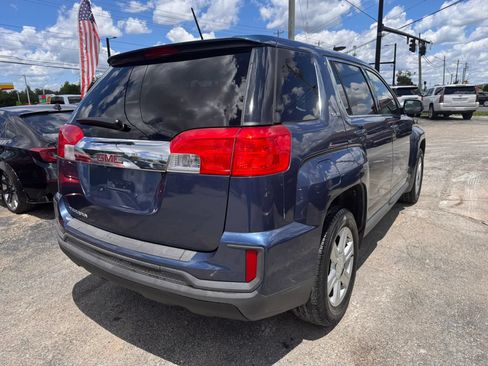 Used 2016 GMC Terrain SLE FWD image 6