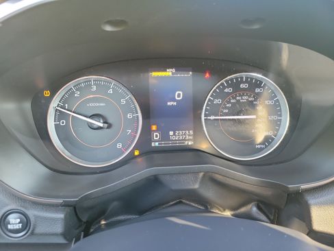 Used 2019 Subaru Crosstrek 2.0i Limited w/ Moonroof Package AWD/4WD image 22