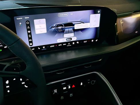 New 2026 Audi SQ5 Premium Plus AWD/4WD image 27