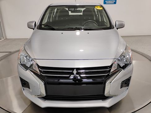 Used 2024 Mitsubishi Mirage ES image 19
