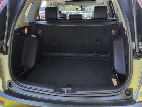Used 2020 Honda CR-V Touring image 38