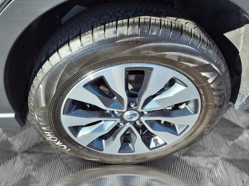 Used 2024 Subaru Outback Limited image 22