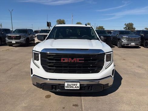 New 2026 GMC Sierra 1500 Pro w/ Pro Value Package image 9