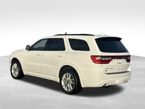 Used 2022 Dodge Durango GT image 5