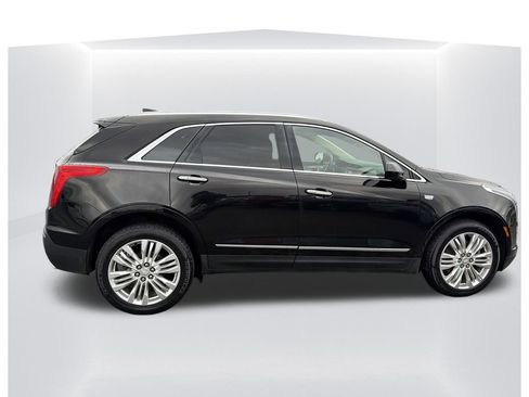 Used 2018 Cadillac XT5 Premium Luxury image 5