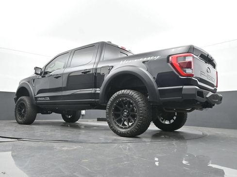 Used 2022 Ford F150 Lariat w/ Equipment Group 502A High AWD/4WD image 57