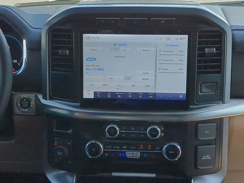 Used 2023 Ford F150 Lariat image 18