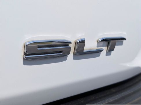 Used 2022 GMC Yukon SLT w/ SLT Premium Package RWD image 35
