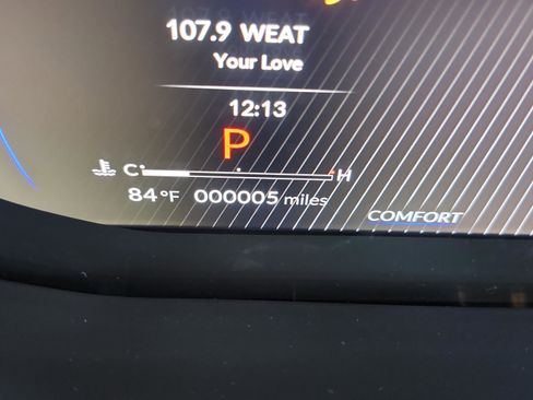 New 2026 Acura MDX FWD w/ Technology Package image 30