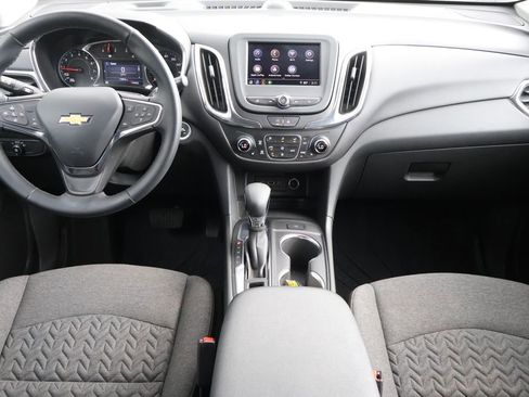 Used 2024 Chevrolet Equinox LT w/ LPO, Floor Liner Package image 14