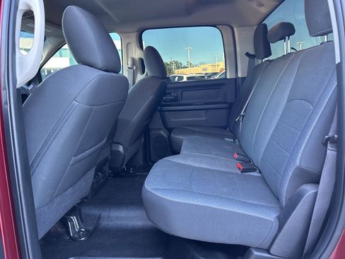 Used 2023 RAM 1500 Tradesman w/ Popular Equipment Group image 11