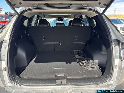 Used 2023 Hyundai Tucson SEL w/ Convenience Package image 20