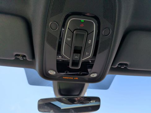 Certified 2025 Audi A5 2.0T Premium Plus image 27