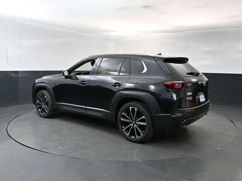 Used 2025 MAZDA CX-50 AWD 2.5 S w/ Premium Plus Pkg image 3
