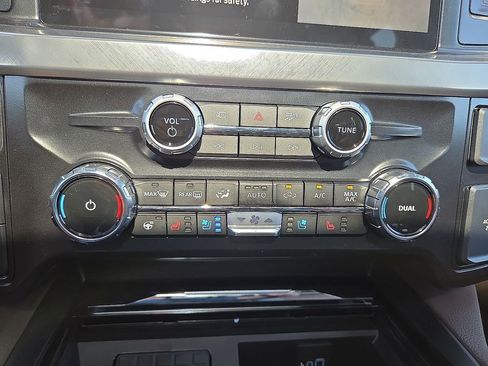 Used 2026 Ford F250 King Ranch w/ Chrome Package image 14