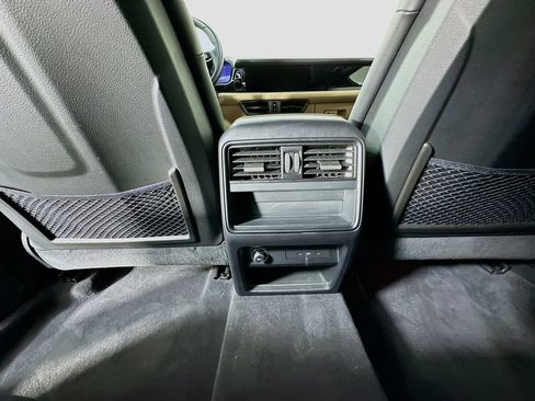 Certified 2024 Porsche Cayenne AWD/4WD image 26