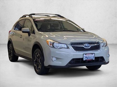 Used 2015 Subaru Crosstrek 2.0i Premium image 3